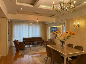 Park Azure apartment Baku